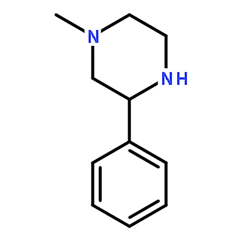 RHAWN 1-Methyl-3-phenylpiperazine
