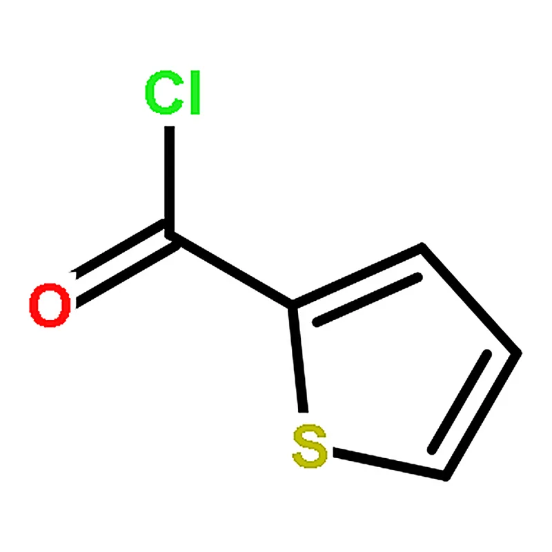 RHAWN 2-Thiophenecarbonyl chloride