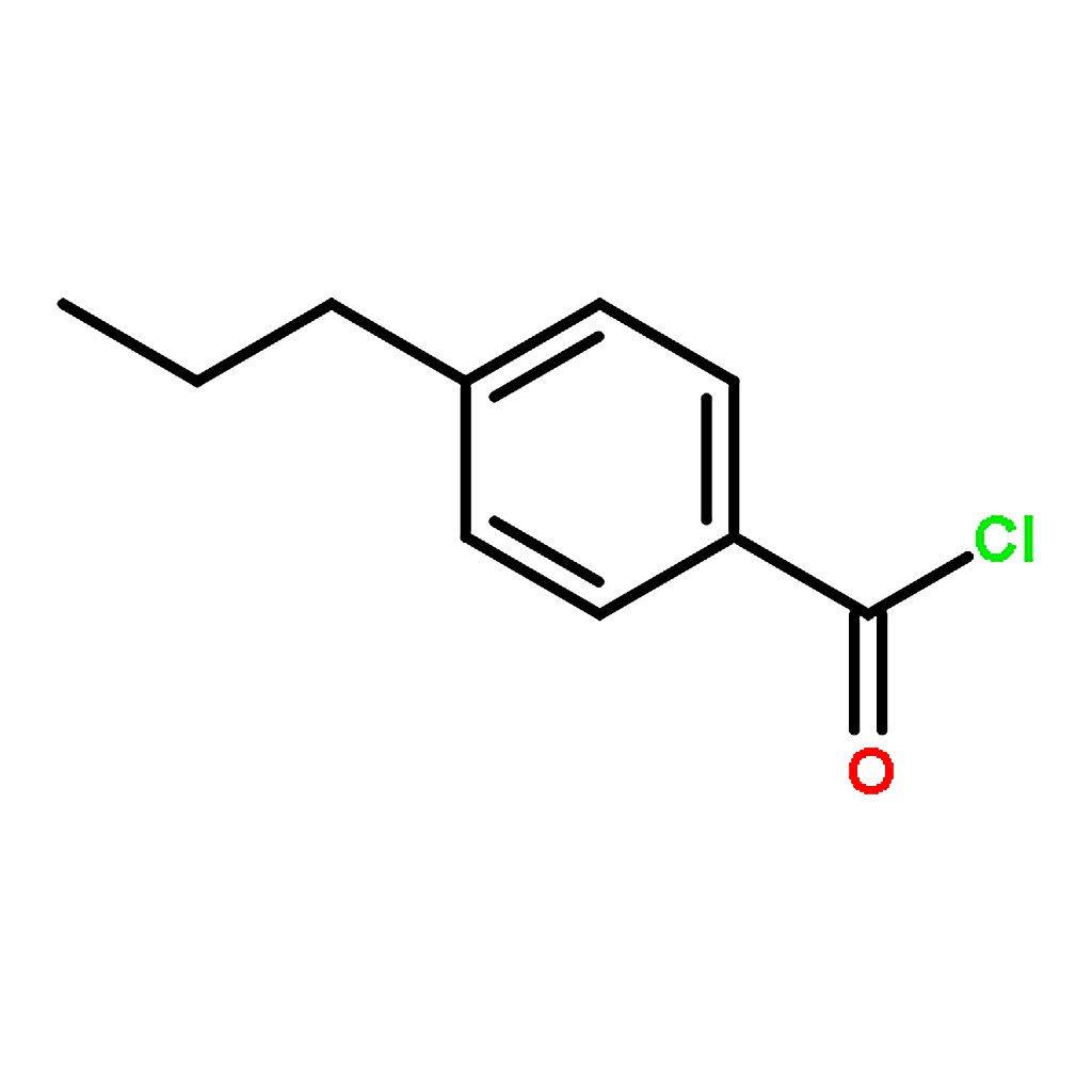 RHAWN 4-n-Propylbenzoyl chloride