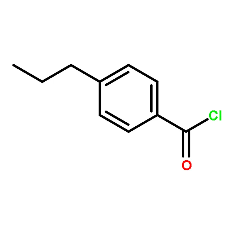 RHAWN 4-n-Propylbenzoyl chloride