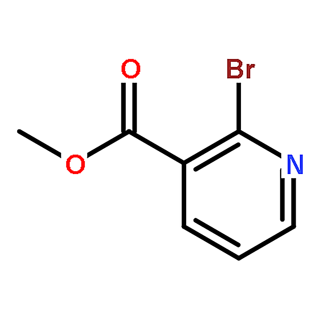 RHAWN Methyl 2-bromonicotinate