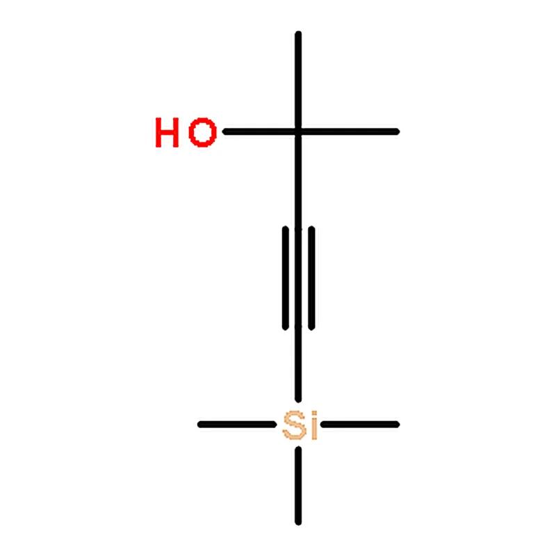 RHAWN 2-Methyl-4-(trimethylsilyl)but-3-yn-2-ol