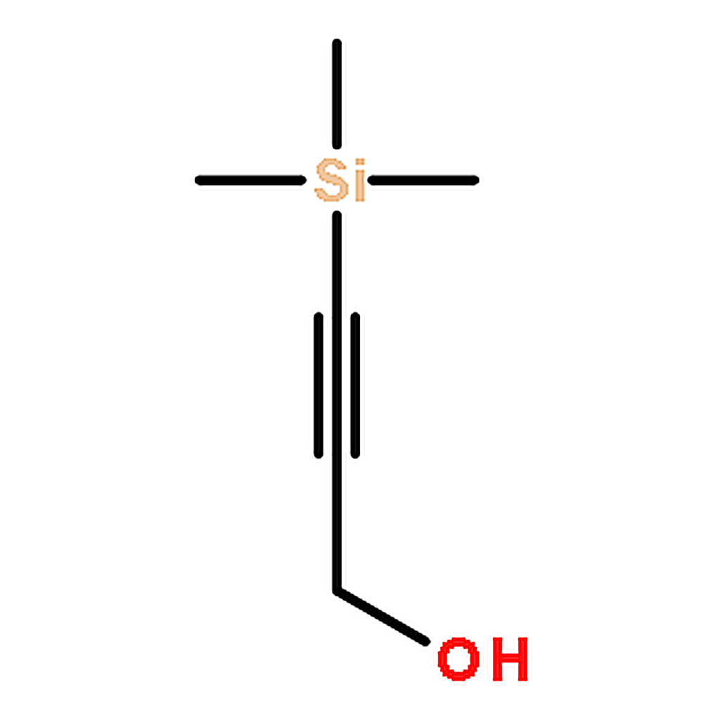 RHAWN 3-(Trimethylsilyl)propargyl alcohol