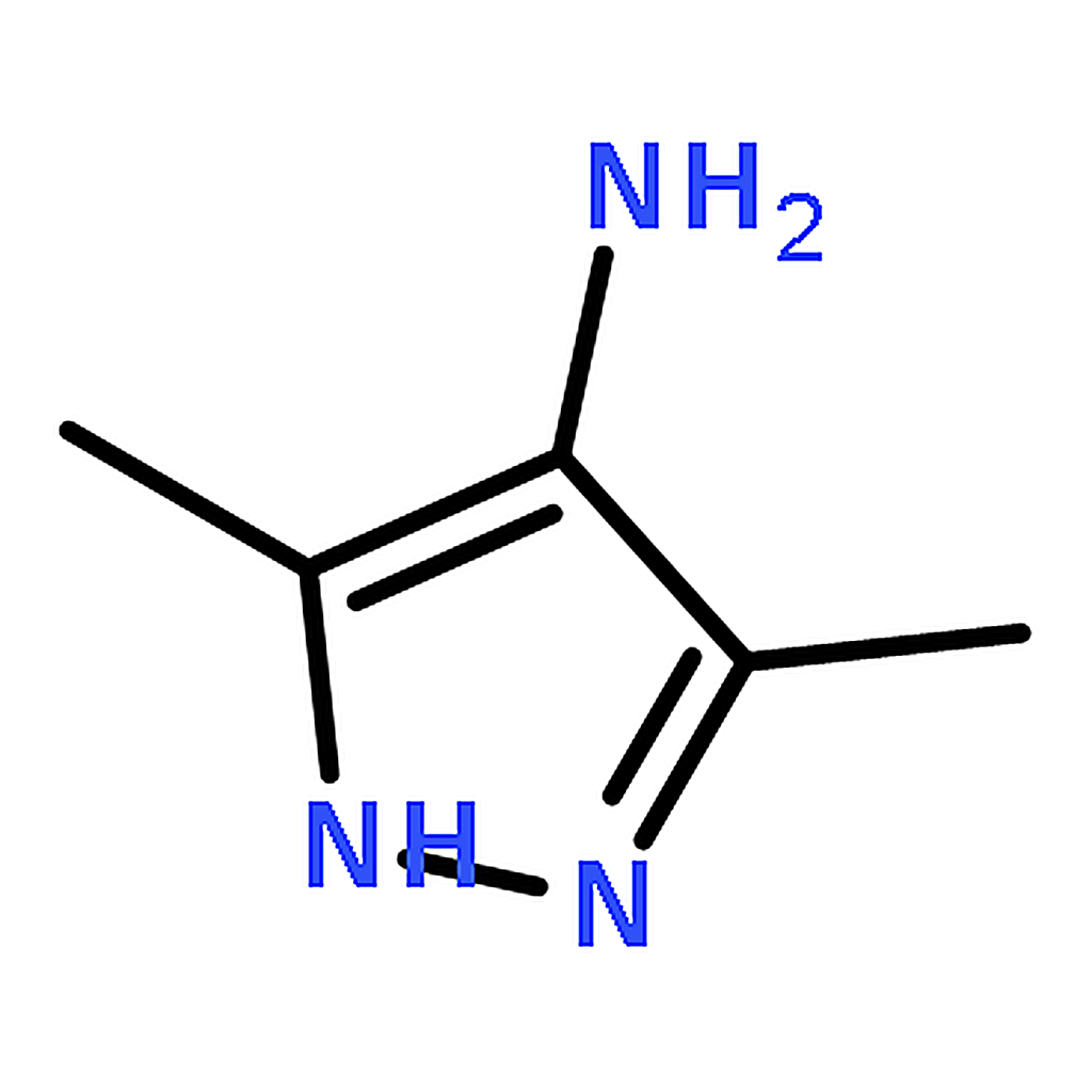 RHAWN 3,5-Dimethyl-1H-pyrazol-4-amine