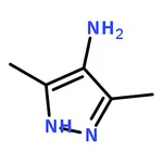 RHAWN 3,5-Dimethyl-1H-pyrazol-4-amine