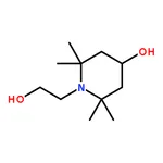 RHAWN 4-Hydroxy-1-(2-hydroxyethyl)-2,2,6,6-tetramethylpiperidine