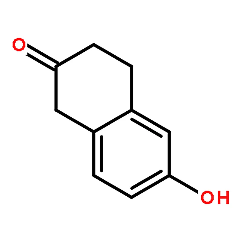 RHAWN 6-Hydroxy-2-tetralone