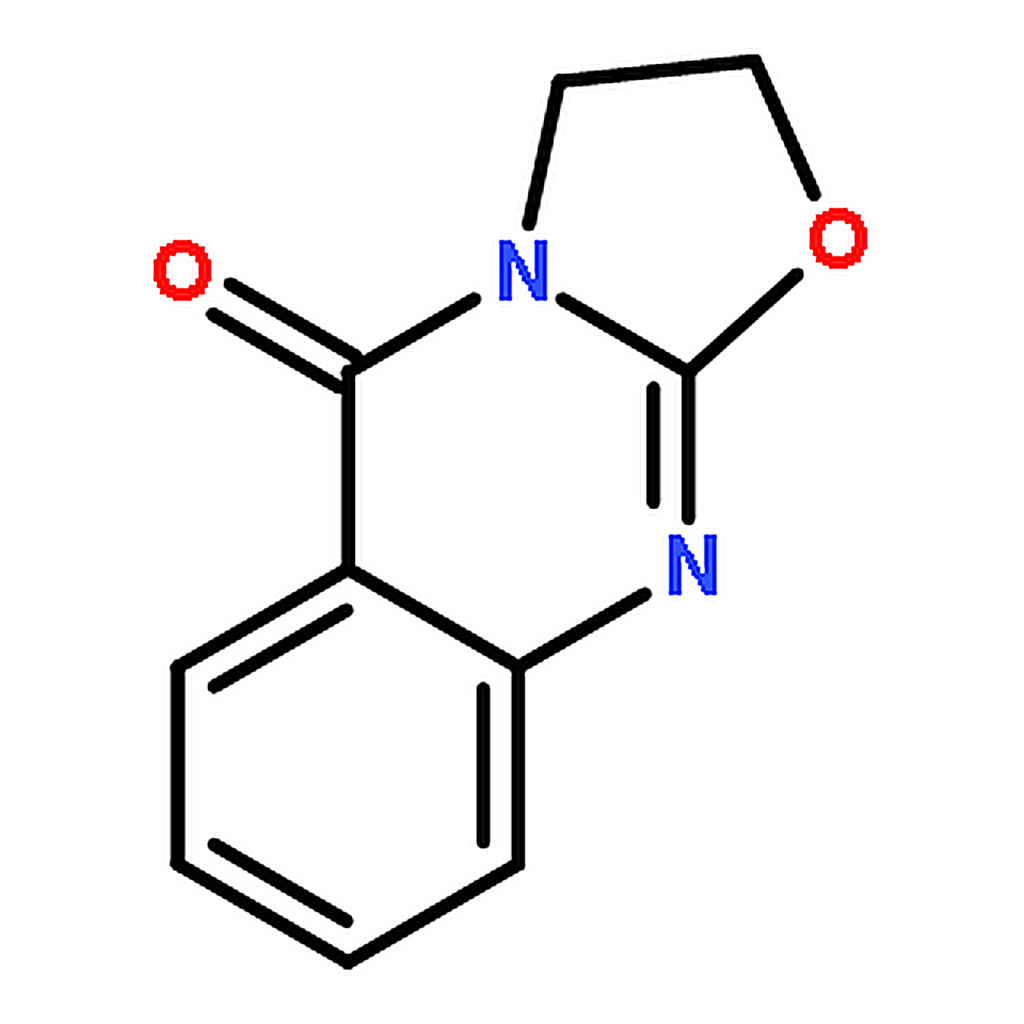 RHAWN 2H-Oxazolo[2，3-B]Quinazolin-5(3H)-One