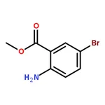 RHAWN Methyl 5-Bromoanthranilate