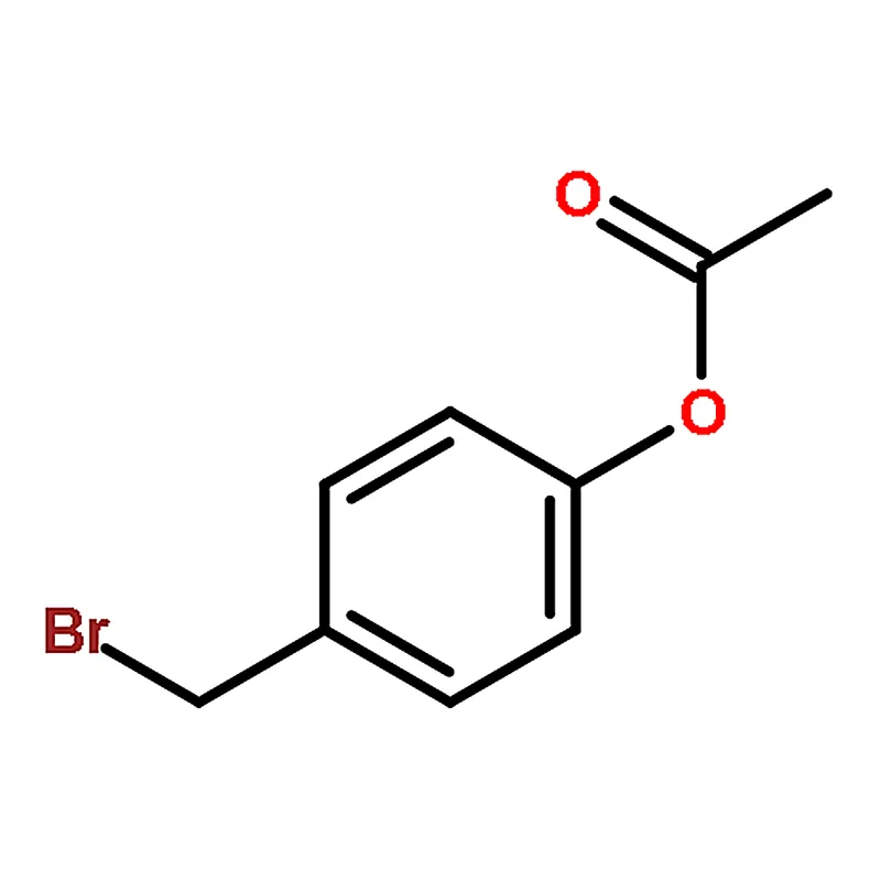 RHAWN 4-(Bromomethyl)phenyl acetate