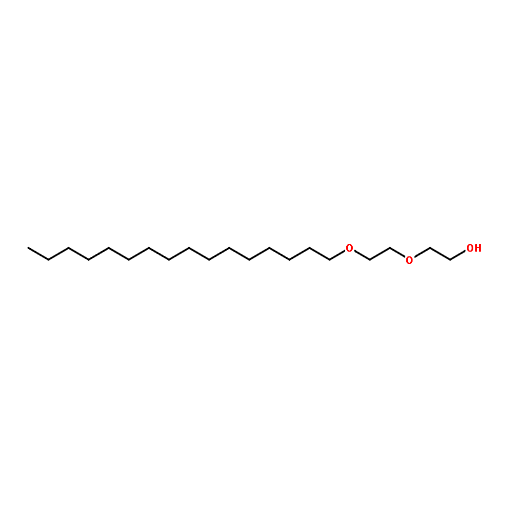 RHAWN 2-(2-hexadecoxyethoxy)ethanol