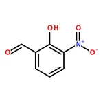 RHAWN 2-Hydroxy-3-nitrobenzaldehyde