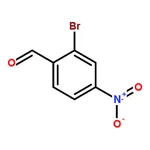 RHAWN 2-Bromo-4-nitrobenzaldehyde