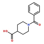 RHAWN 1-Benzoylpiperidine-4-carboxylic acid