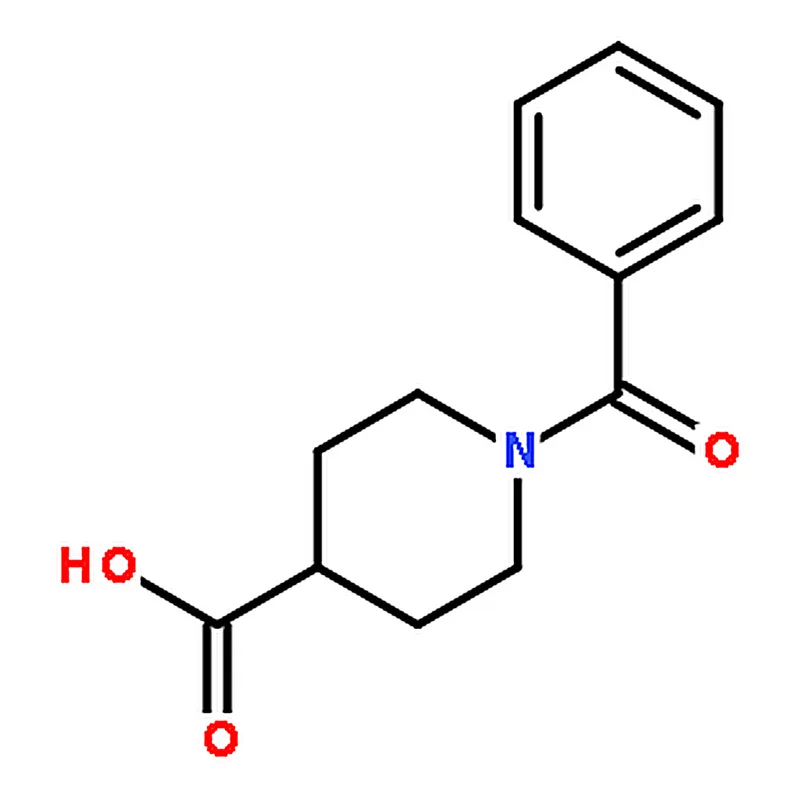 RHAWN 1-Benzoylpiperidine-4-carboxylic acid