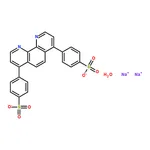 RHAWN Bathophenanthrolinedisulfonic acid disodium salt hydrate