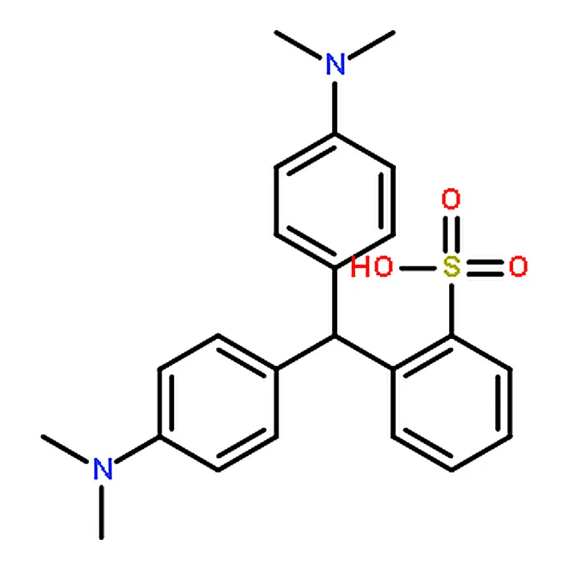 RHAWN Leucoberbelin Blue I