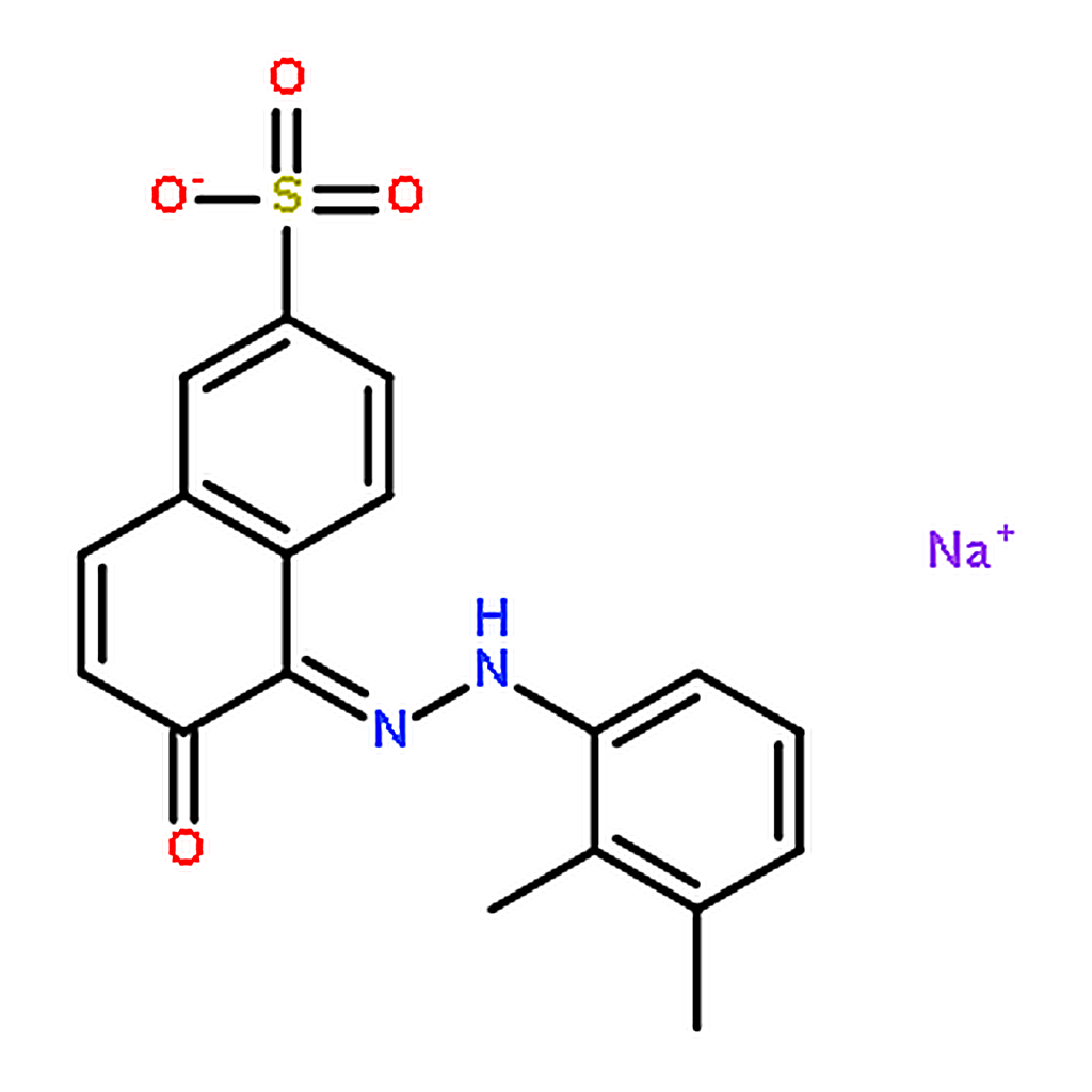 RHAWN Acid Orange 17