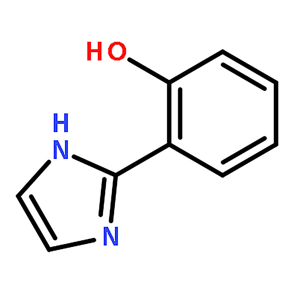 RHAWN 2-(1H-Imidazol-2-yl)phenol