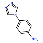 RHAWN 4-(4H-1,2,4-triazol-4-yl)aniline