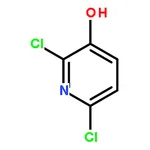 RHAWN 2,6-Dichloropyridin-3-ol
