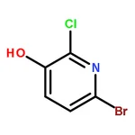RHAWN 6-Bromo-2-chloropyridin-3-ol
