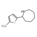 RHAWN 2-(5-Methylthiophen-2-yl)azepane