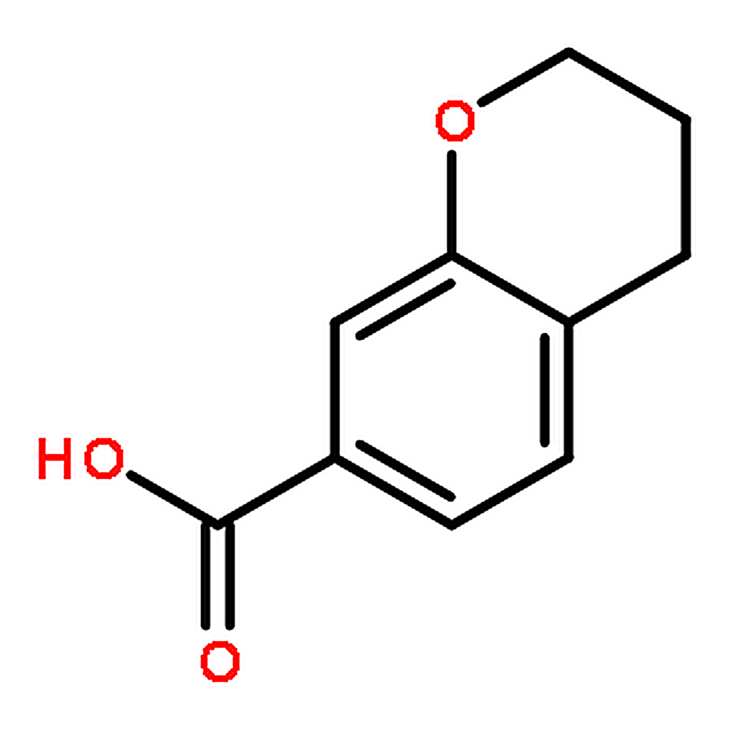 RHAWN Chroman-7-carboxylic acid
