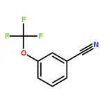 RHAWN 3-(Trifluoromethoxy)benzonitrile
