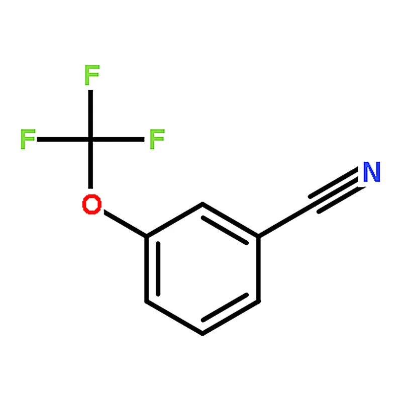 RHAWN 3-(Trifluoromethoxy)benzonitrile