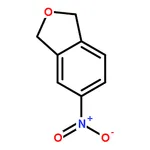 RHAWN 5-Nitro-1,3-dihydroisobenzofuran