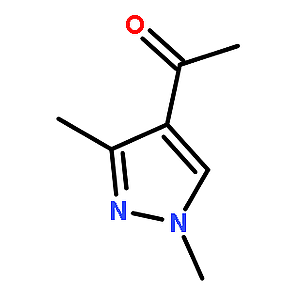 RHAWN 1-(1,3-Dimethyl-1H-pyrazol-4-yl)ethanone