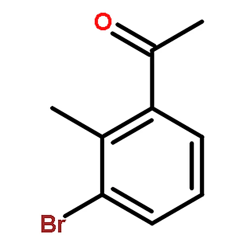 RHAWN 1-(3-Bromo-2-methylphenyl)ethanone