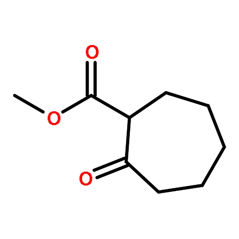 RHAWN Methyl 2-Oxo-1-cycloheptanecarboxylate