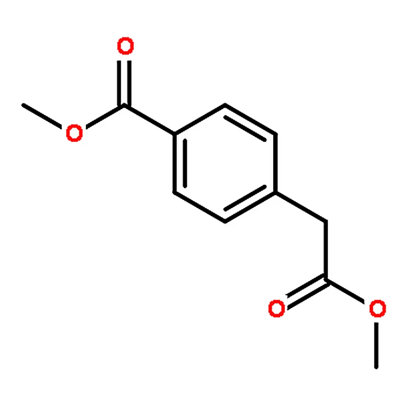 RHAWN methyl 4-(2-methoxy-2-oxoethyl)benzoate