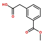 RHAWN 2-(3-(Methoxycarbonyl)phenyl)acetic acid