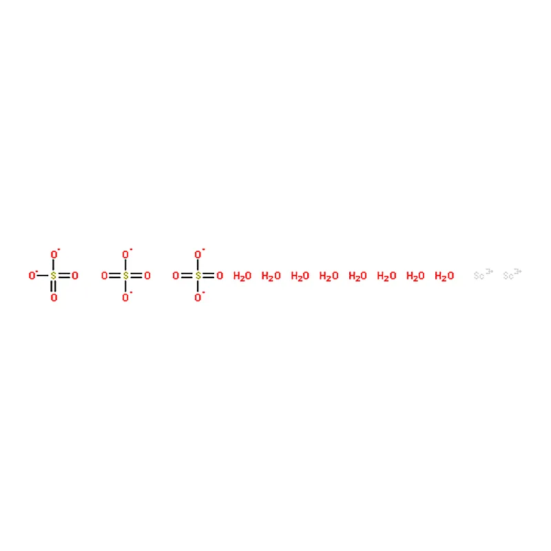 RHAWN Scandium(III) Sulfate Octahydrate