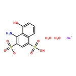 RHAWN 1-Amino-8-naphthol-2,4-disulfonic Acid Monosodium Salt Hydrate