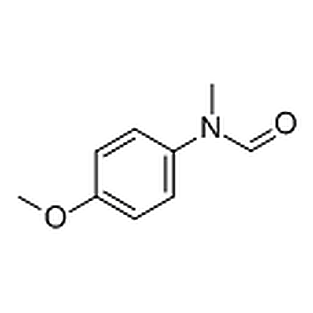RHAWN 4'-Methoxy-<i>N</i>-methylformanilide