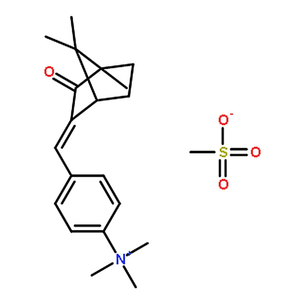 RHAWN Camphor benzalkonium methosulfate
