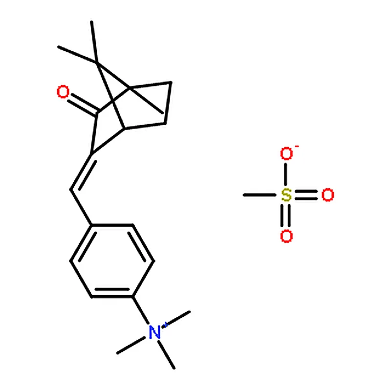 RHAWN Camphor benzalkonium methosulfate