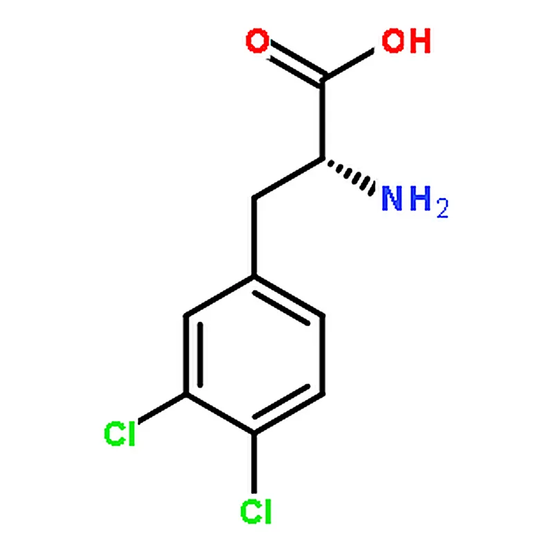 RHAWN H-D-Phe(3,4-DiCl)-OH