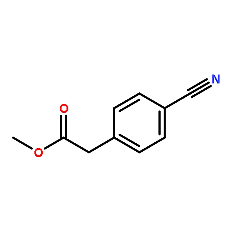 RHAWN Methyl (4-cyanophenyl)acetate