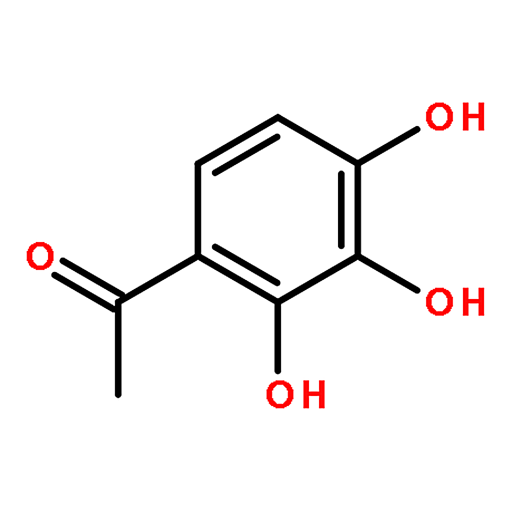 RHAWN 2,3,4-Trihydroxyacetophenone