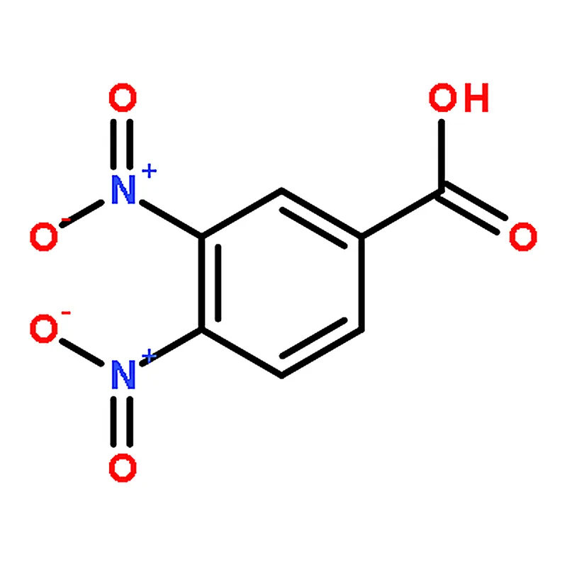 RHAWN 3,4-Dinitrobenzoic Acid