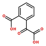 RHAWN 2-(Carboxycarbonyl)benzoic acid