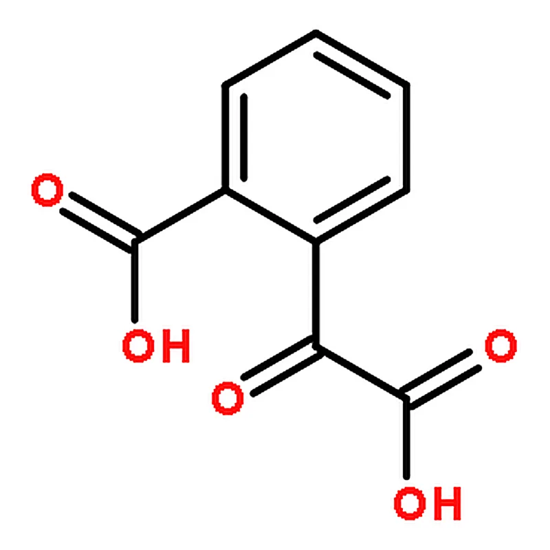 RHAWN 2-(Carboxycarbonyl)benzoic acid