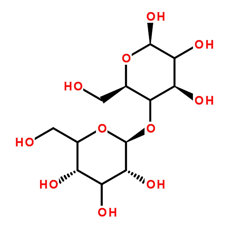 RHAWN D-(+)-Cellobiose