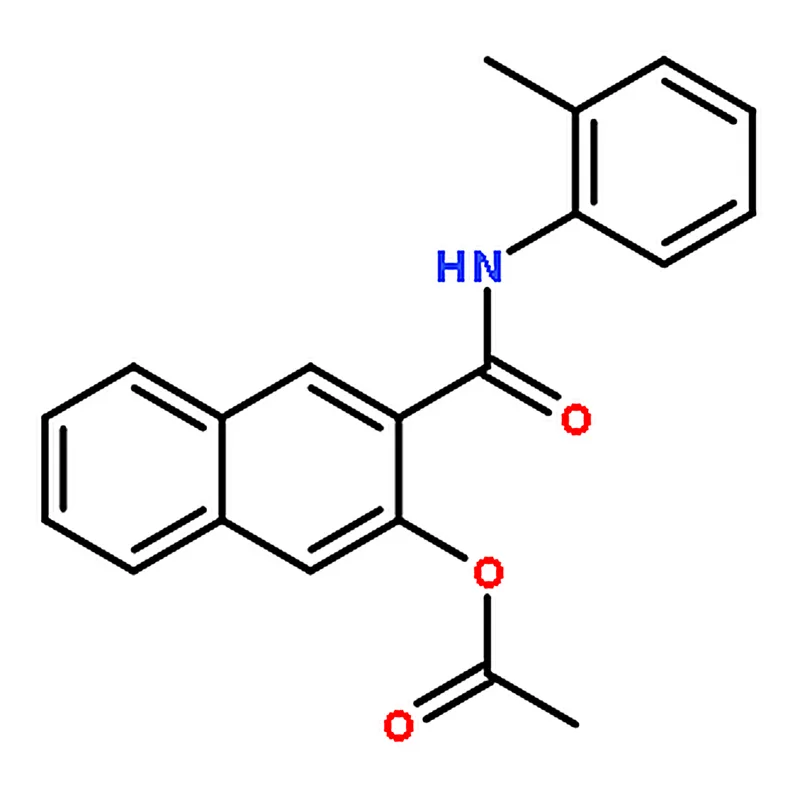 RHAWN Naphthol AS-D acetate