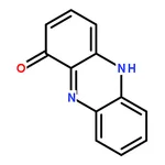 RHAWN 1-HYDROXYPHENAZINE